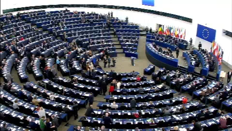 Yekîtîya Ewropayê: Heya êrîşên Suriyê li ser sivîlan berdewam bin siza jî li dê berdewam bin